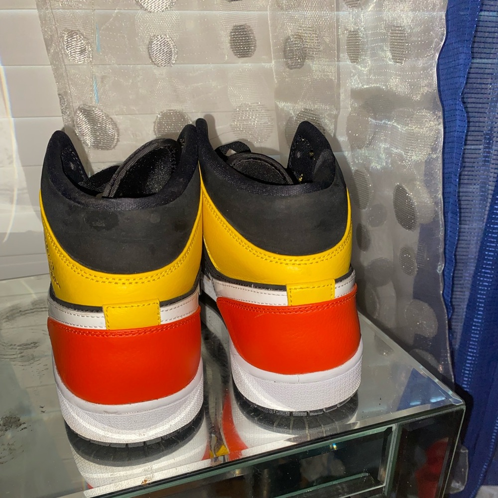 Jordan 1’s